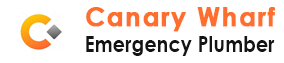 Emergency Plumber Canary Wharf